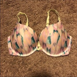 VS Push Up Bra